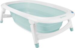 Badabulle Сгъваема вана Badabulle - 73 cm, мента (B019401)