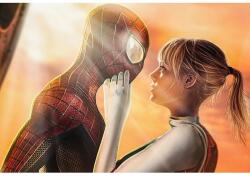  Plakát Gwen Stacy és Pókember, 61x90 cm, poszter2672, többszínű (poster2672)