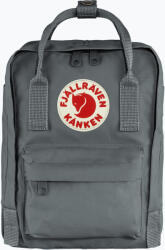 Fjällräven Városi hátizsák Fjällräven Kanken Mini 7 l super grey