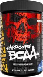 MUTANT Hardcore BCAA 390g kékmálna