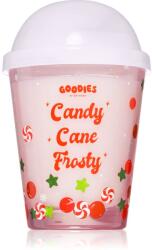 DW HOME Goodies Candy Cane Frosty illatgyertya 323 g