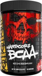 MUTANT Hardcore BCAA 390g gyümölcspuncs