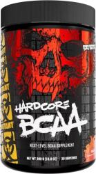 MUTANT Hardcore BCAA 390g őszibarack