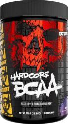 MUTANT Hardcore BCAA 390g szőlő