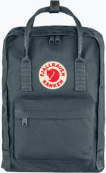 Fjällräven Városi hátizsák Fjällräven Kanken Laptop 13" l graphite