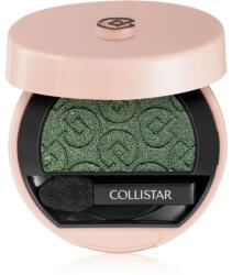 Collistar Impeccabile Compact Eyeshadow intenzív szemhéjfesték 525 Ottanio Satin 3 g