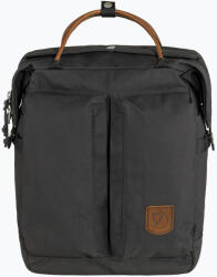 Fjällräven Városi hátizsák Fjällräven Haulpack No. 1 23 l dark grey