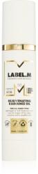 label.m Rejuvenating Radiance Oil könnyű olaj hajra 100 ml