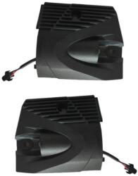 KUKIRIN Jobb hatso oldalso lampa Kugoo Kukirin G2Master