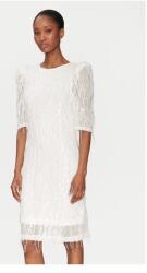 Y.A.S Női ruha, Yas, 304950674, Poliészter, 34 EU, Fehér (0000304950674_34)