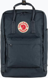 Fjällräven Városi hátizsák Fjällräven Kanken Laptop 17" 20 l navy