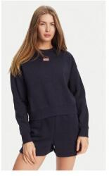 Hunter női blúz, HARW0042242, Pamut/Poliészter, XS INTL, Sötétkék (0000305062475_XS)