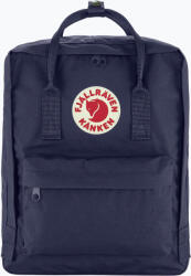 Fjällräven Városi hátizsák Fjällräven Kanken 16 l midnight purple