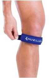 Mueller Sports Medicine Mueller Jumper's Knee Strap BLUE kék (74676539973)
