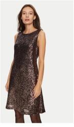 DKNY Női ruha, Dkny, 305026248, Poliészter, 36 EU, Barna (0000305026248_6)