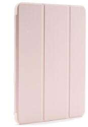 Mercury Fliptok iPad Pro 13 (2024) rózsaszín tok
