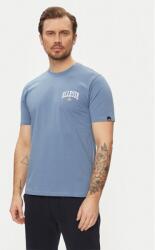 Ellesse Férfi póló, Ellesse, 303690878, Pamut, M INTL, Kék (0000303690878_M)