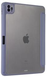 Apple iPad Pro 11 2024 fliptok kék