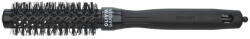 Olivia Garden Expert Blowout Shine Round Brush Black 20 mm