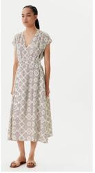 Benetton Női nyári ruha, United Colors Of Benetton, 4KPRDV0BB, Vászon, M INTL, Bézs (0000305027177_M)