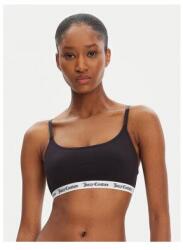 Juicy Couture Női sportmelltartó, Juicy Couture, fekete, pamut és elasztán, S INTL (0000305033840_S)