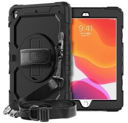 Mercury Bumper iPad Air 4 10.9 (2020) /iPad Pro 11 (2020/2021) fekete tok