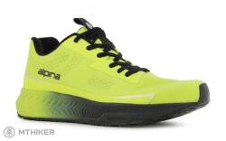 Alpina Sports alpina Boston cipő, sárga (47)