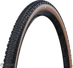 Schwalbe G-One RX ProEvo 700x45C RACE PRO V-Guard ADDIX verseny külső gumi, TLR, kevlár, átlátszó