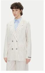 Pepe Jeans női kabát, PL402589, Len/Pamut, M INTL, Ekrü (0000304746505_M)