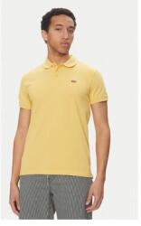 Levi's Férfi Galléros Póló S, 35883-0231, Pamut, M INTL, Sárga (0000304693656_M)