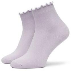Aldo női zokni 2 darabos szett, lila, rózsaszín, univerzális (0000305109392_OS)