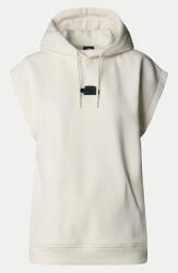 The North Face női kapucnis pulóver, NF0A8BW2QLI1, Pamut, M INTL, Bézs (0000304922770_M)