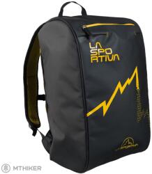 La Sportiva mászótáska, 22 l, fekete
