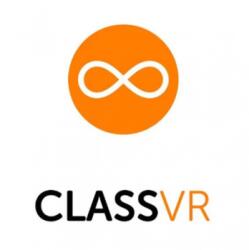 AVANTIS Licenta de utilizare Portal ClassVR Portal, 1 an Portalul ClassVR (CVR-CCP-1)