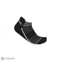 Castelli INVISIBILE női zokni, fekete (L/X)