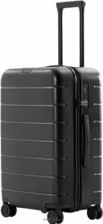 Xiaomi Luggage Classic Pro 24" Keményfedeles Bőrönd - Fekete, TSA zár (BHR8607GL)