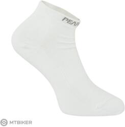 PEARL iZUMi ELITE női zokni, fehér (S)