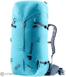 Deuter Guide 42+8 SL női hátizsák, 42 l, lagúna/tintakék