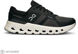 On Running Cloudrunner 2 Wide női cipő, eclipse/black (EU 38)