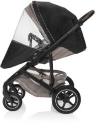 Zopa esővédő, exkluzív fekete