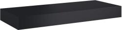 Elita ElitStone consolă 121x46 cm negru RE101200017160 (RE101200017160)