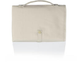 Zopa Ivory beige alátét utazáshoz