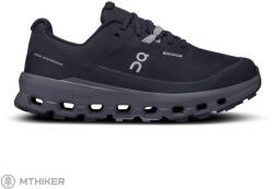 On Running Cloudvista 2 vízálló cipő, fekete/eclipse (EU 41)