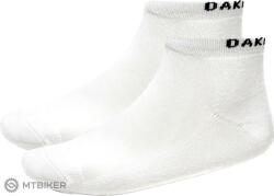 Oakley SHORT SOLID zokni, 3 pár, fehér (L)