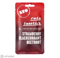 BEAL Ruby Smoothie Mix