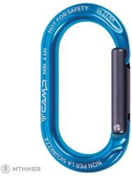CAMP Ekto karabiner, világoskék
