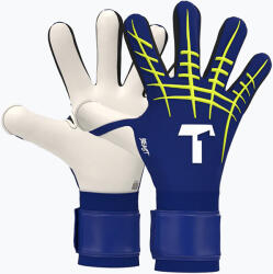 T1TAN Mănuși de portar T1TAN Blue Beast 3.0 FP blue/white