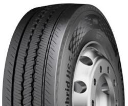 Continental Conti Hybrid Hs5 295/80 R22.5 154m - e-roti