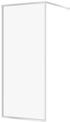 Cersanit Larga walk-in zuhanyfal 120 cm, króm S932-137 (S932-137)