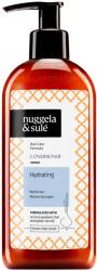 Nuggela & Sulé Balsam reparator pentru strălucire și protecție pentru păr deteriorat, 250 m